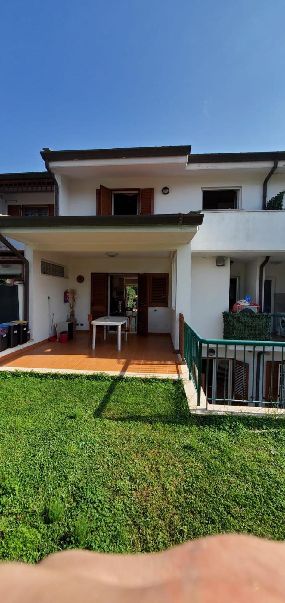 La Casa Di Ale Villa Latina Exterior foto