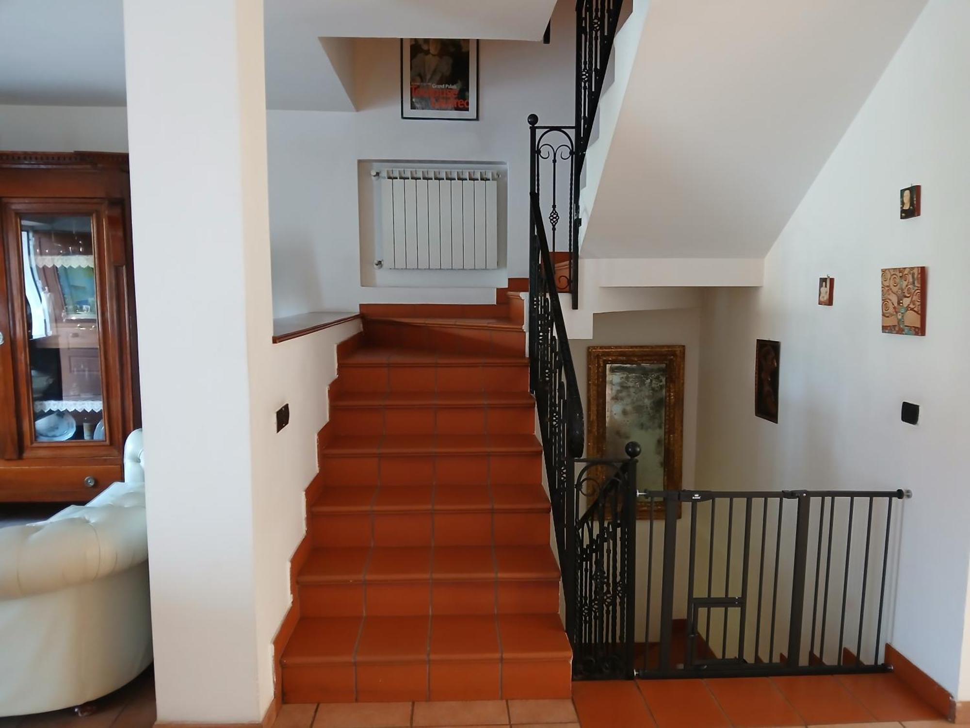 La Casa Di Ale Villa Latina Exterior foto